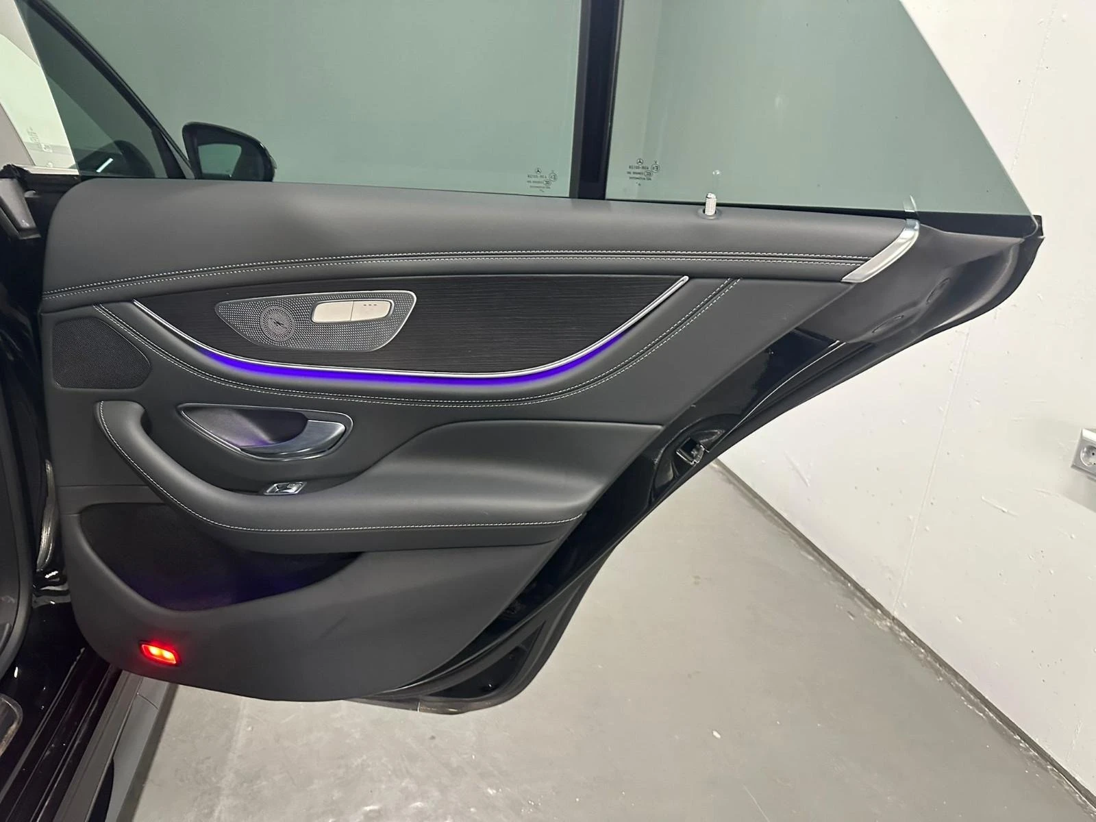 Mercedes-Benz AMG GT 63S E-PERFORMANCE/CERAMIC/AERO/BURM/NIGHT/PANO/ | Mobile.bg � ����������� 16