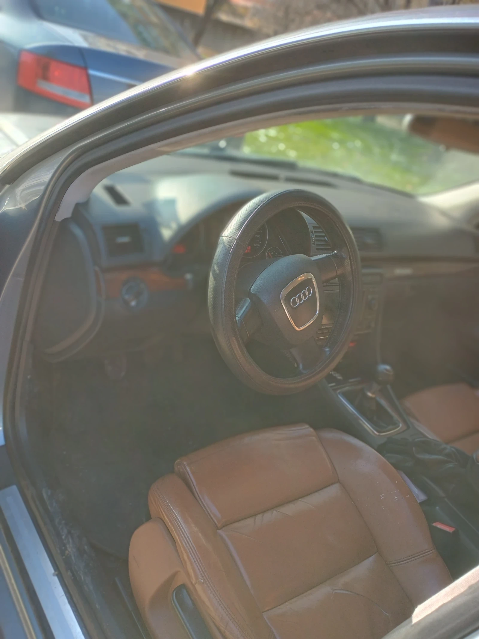 Audi A4  - изображение 4