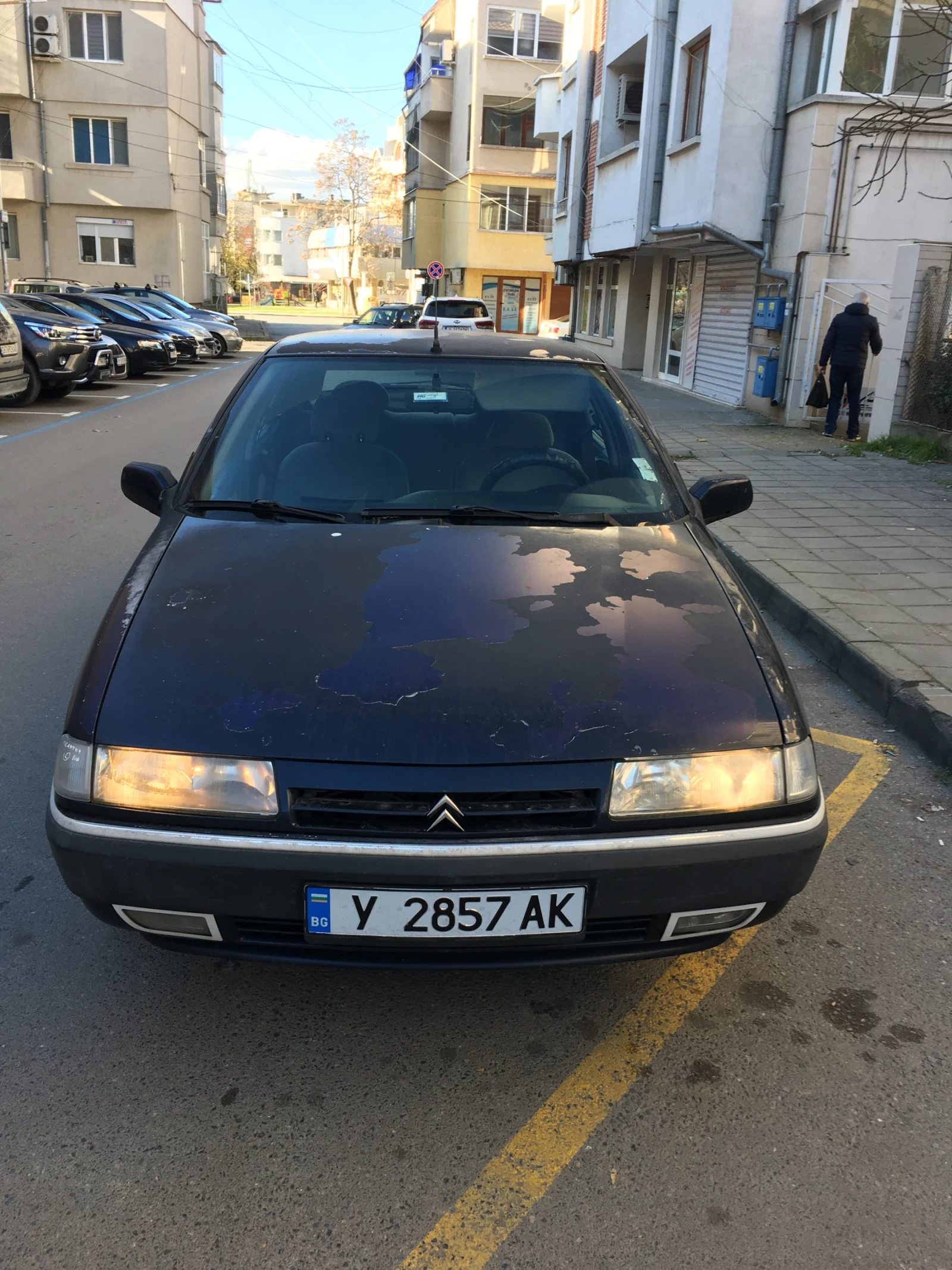 Citroen Xantia | Mobile.bg � ����������� 4
