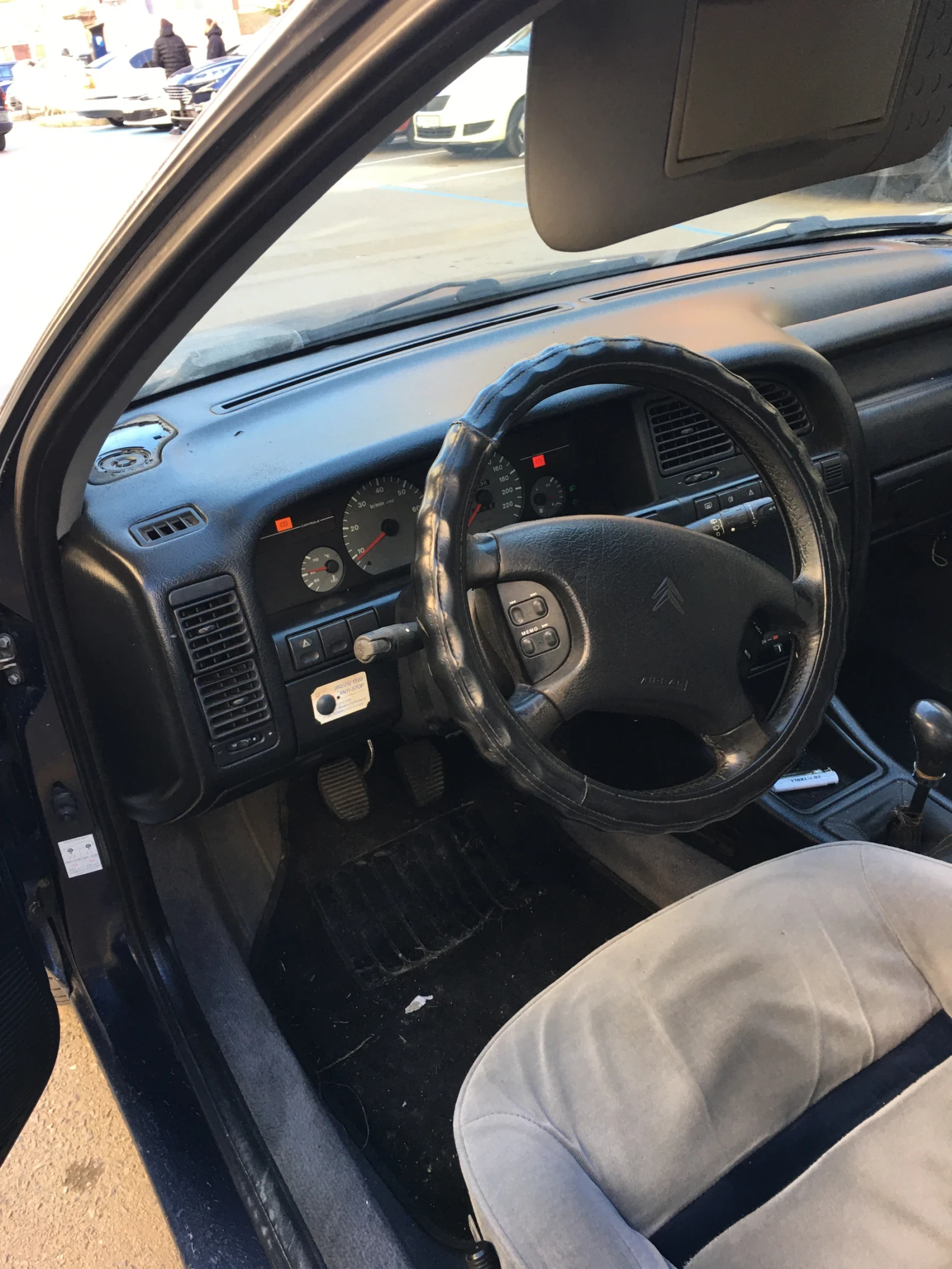 Citroen Xantia | Mobile.bg � ����������� 12