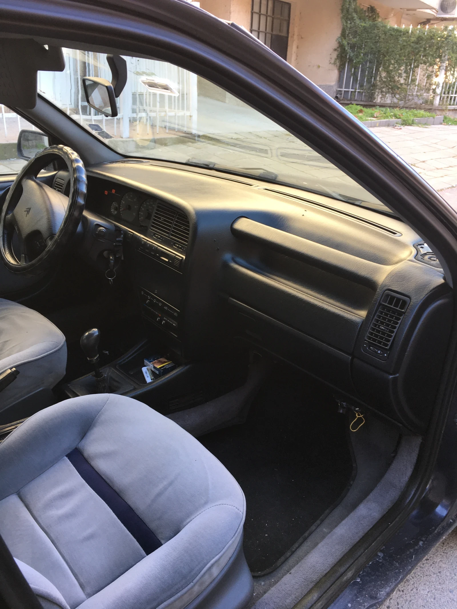 Citroen Xantia | Mobile.bg � ����������� 1