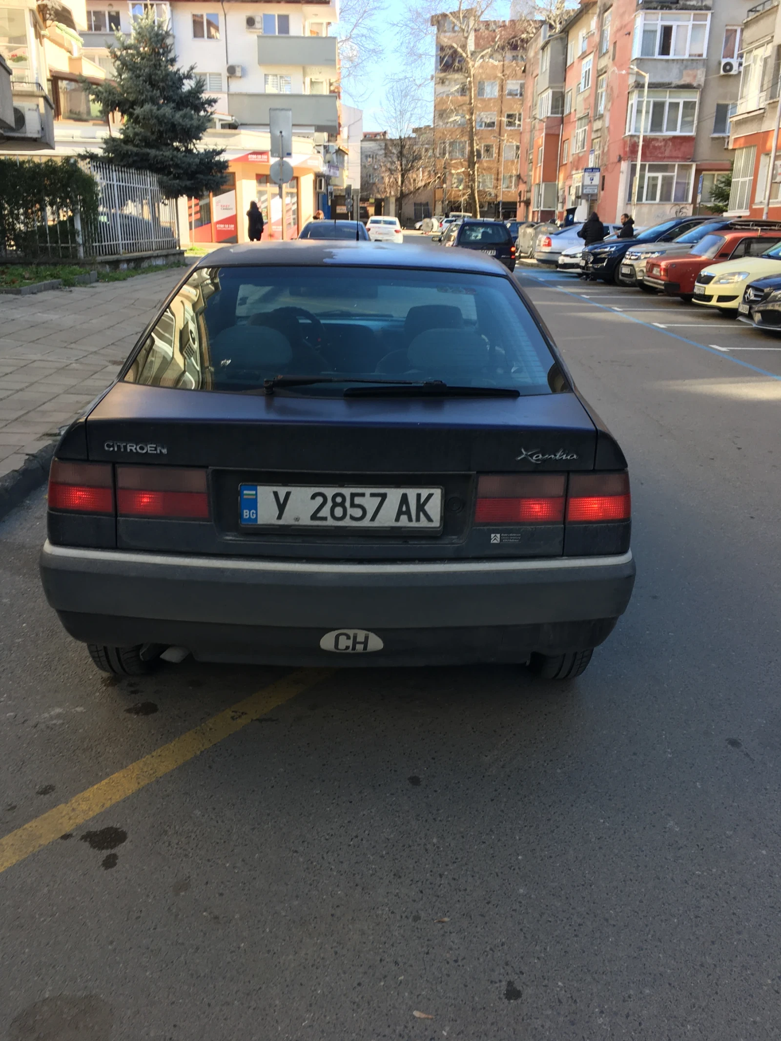 Citroen Xantia | Mobile.bg � ����������� 11