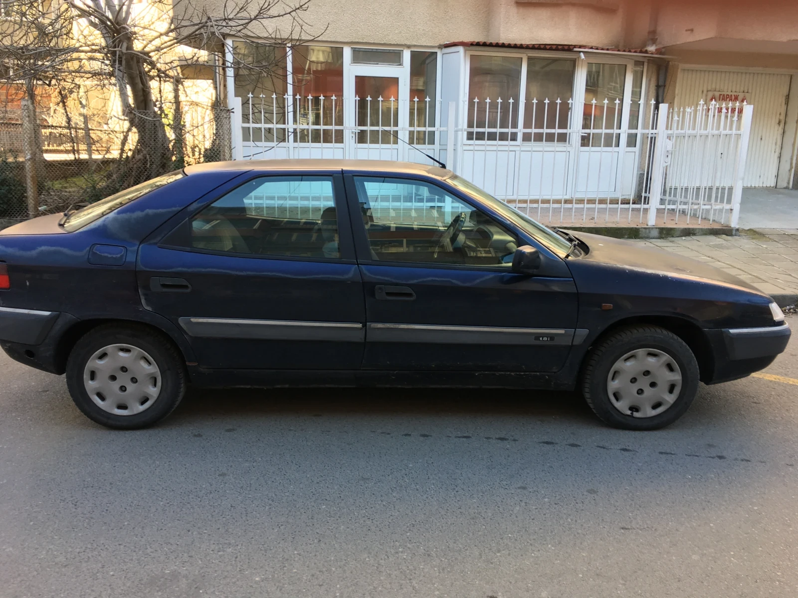 Citroen Xantia | Mobile.bg � ����������� 6