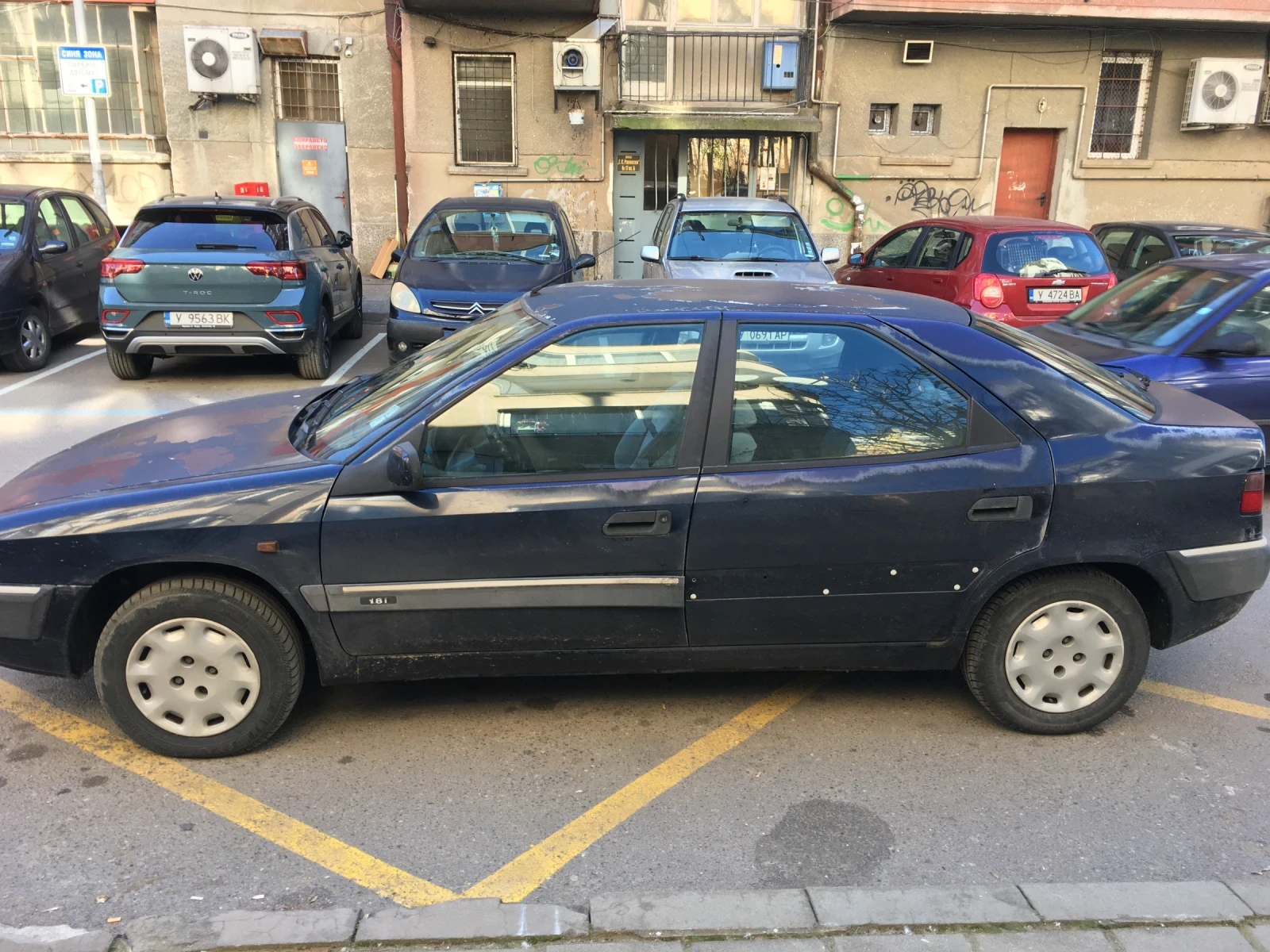 Citroen Xantia | Mobile.bg � ����������� 8