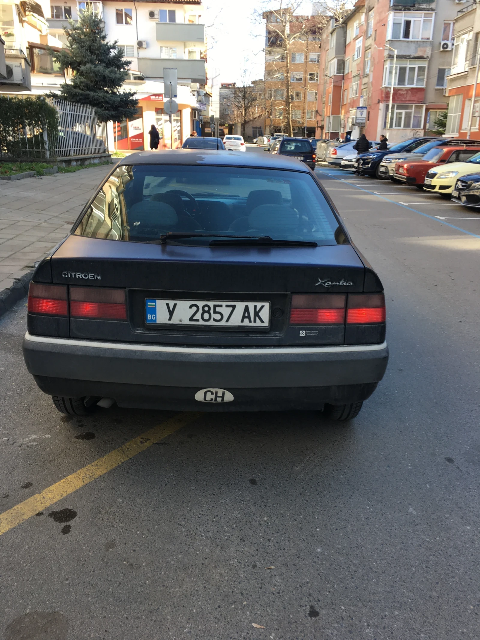 Citroen Xantia | Mobile.bg � ����������� 9