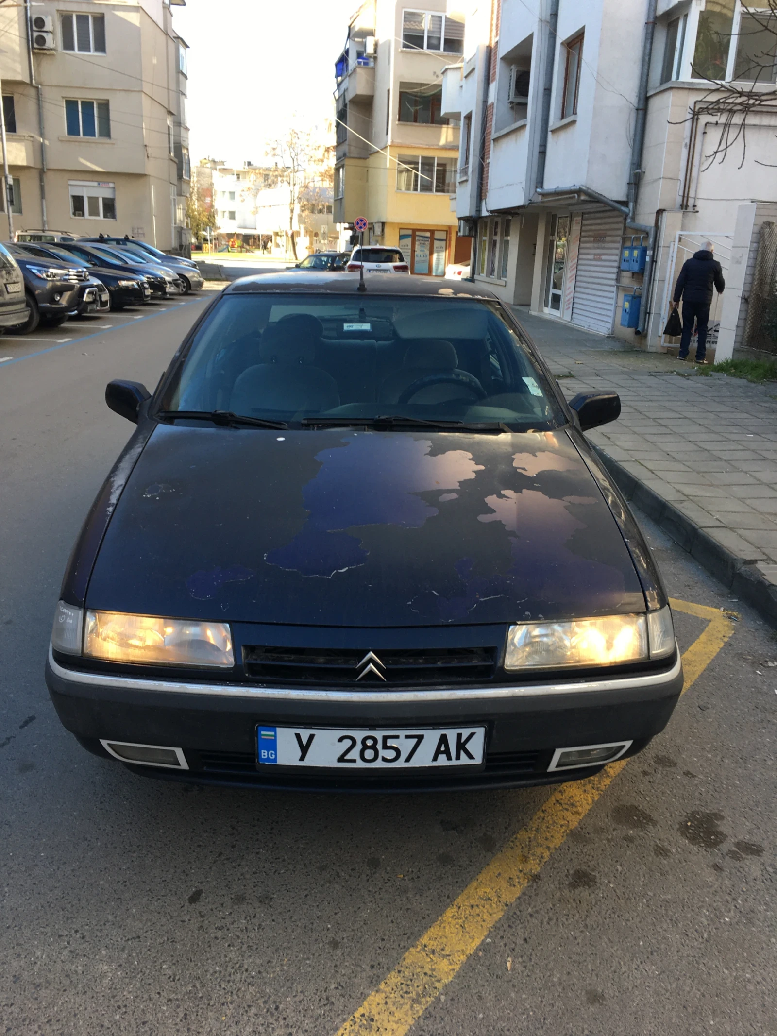 Citroen Xantia | Mobile.bg � ����������� 5