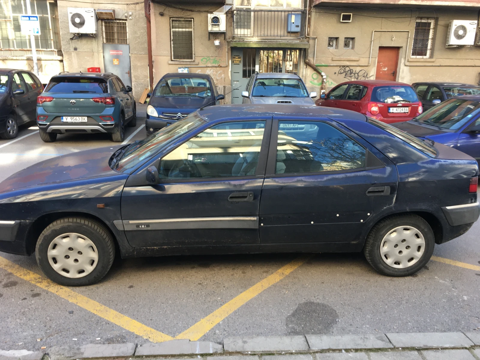 Citroen Xantia | Mobile.bg � ����������� 7