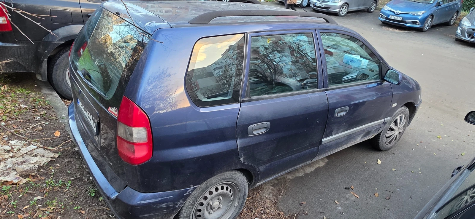 Mitsubishi Space star | Mobile.bg � ����������� 2