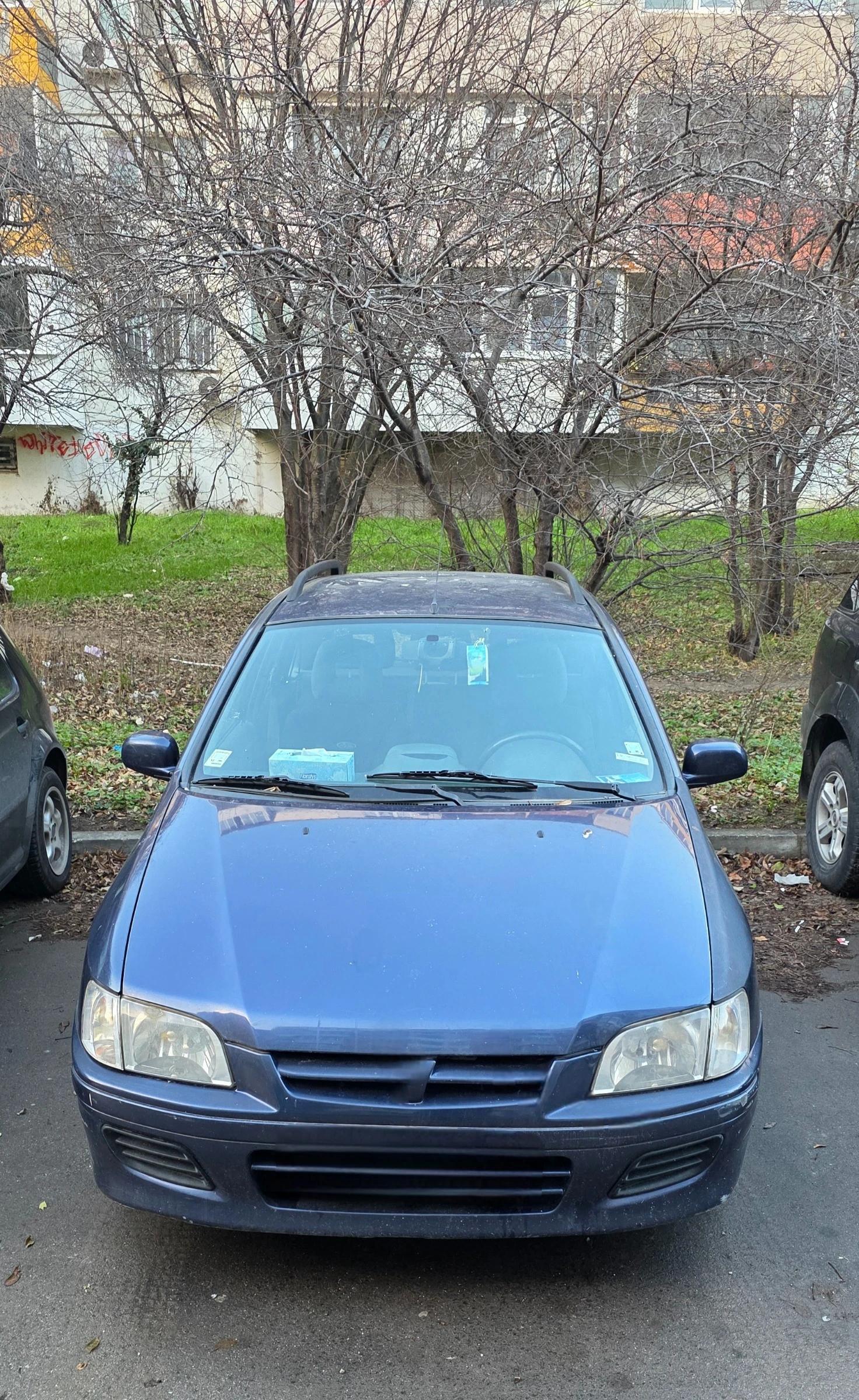 Mitsubishi Space star | Mobile.bg � ����������� 3