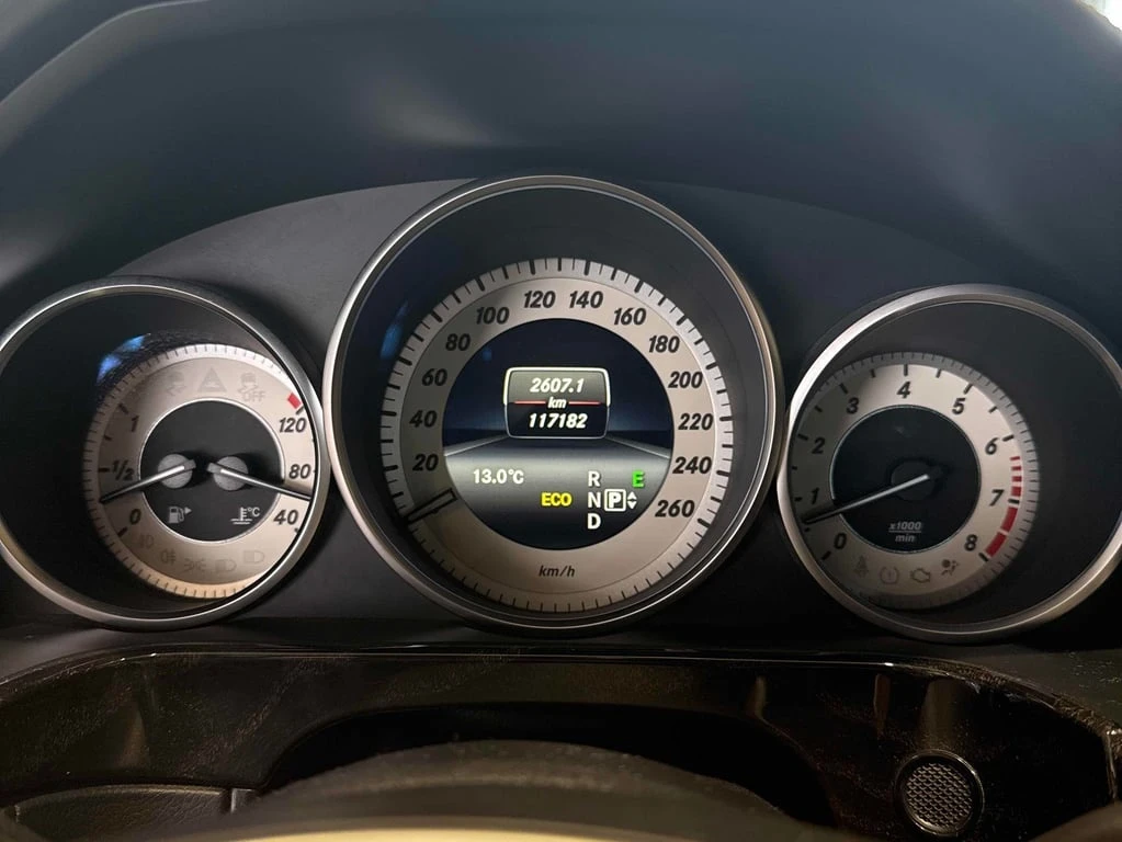 Mercedes-Benz E 350 2014 4MATIC * ОТ ПРЕДСТАВИТЕЛСТВО НА MERCEDES-BENZ - изображение 8