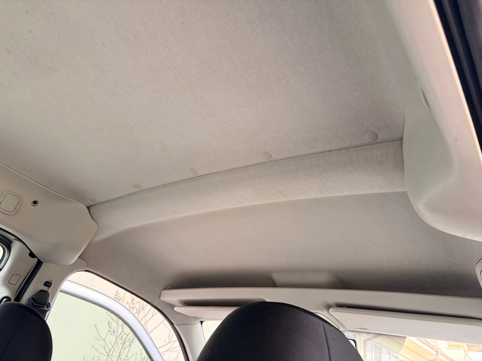 Peugeot Partner 1.6 109 hp | Mobile.bg � ����������� 11