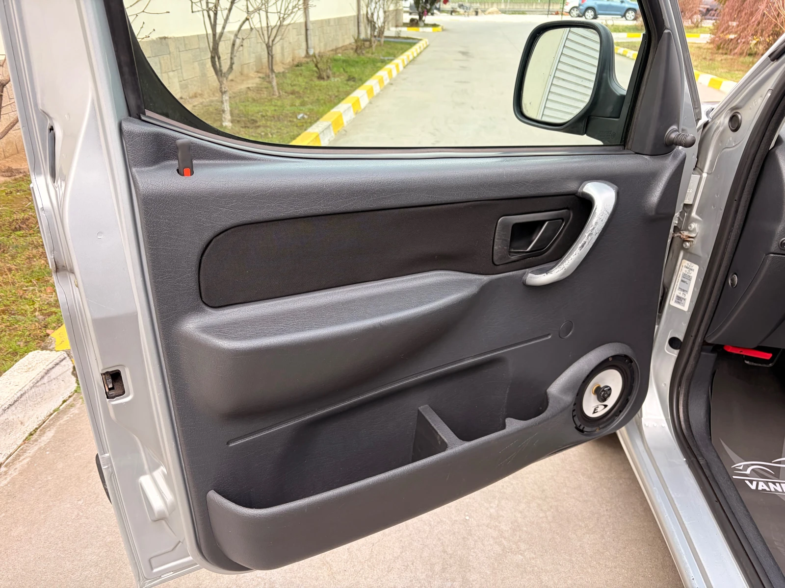 Peugeot Partner 1.6 109 hp | Mobile.bg � ����������� 16