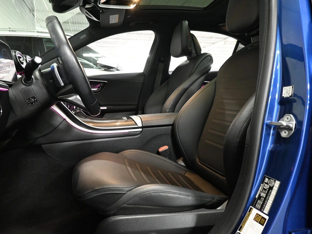 Mercedes-Benz C 300 4MATIC AMG 360CAM Sport � ����������� & ���� ����� | Mobile.bg � ����������� 12