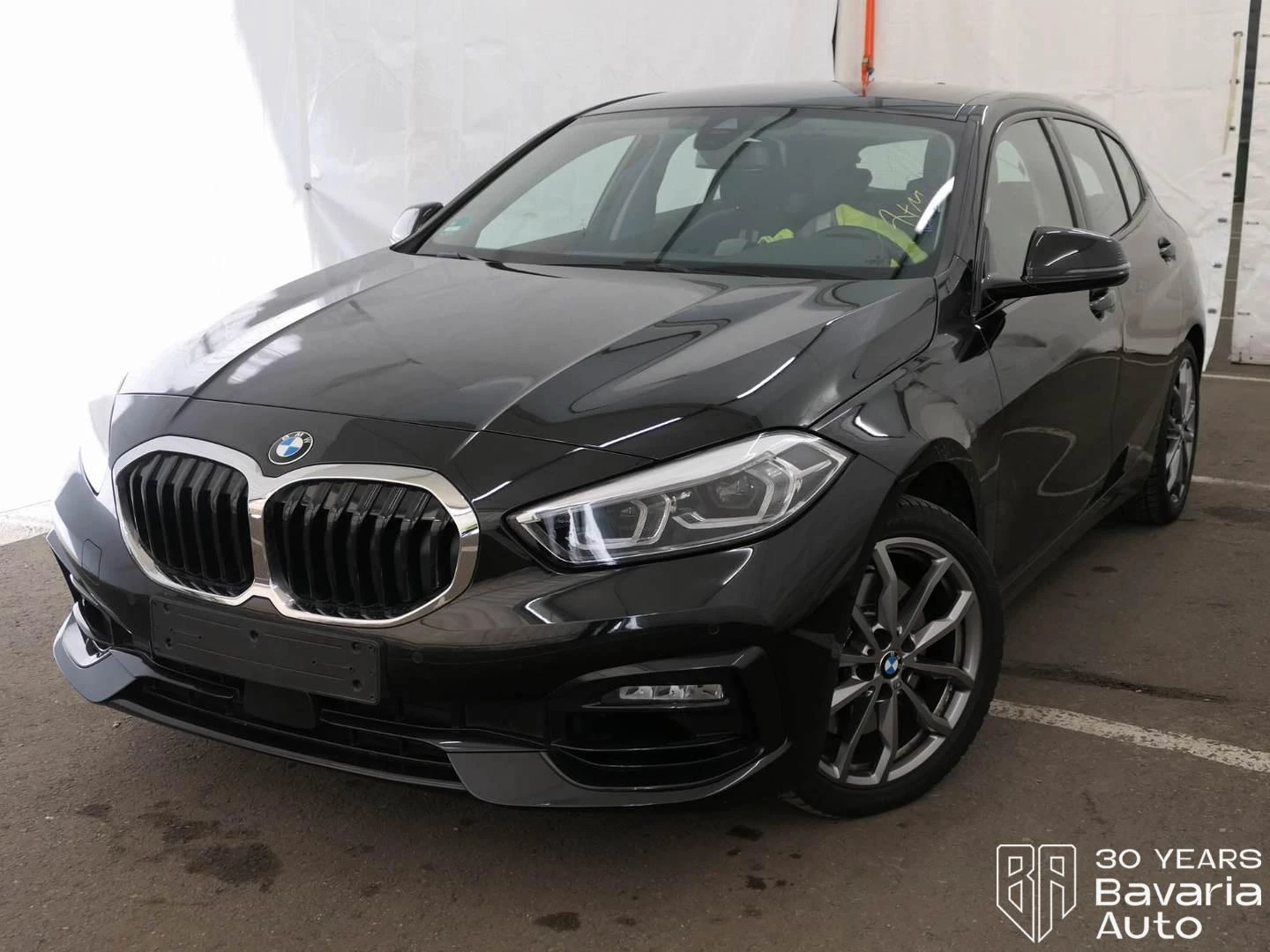 BMW 120 i Steptronic Sport Line | Mobile.bg � ����������� 1