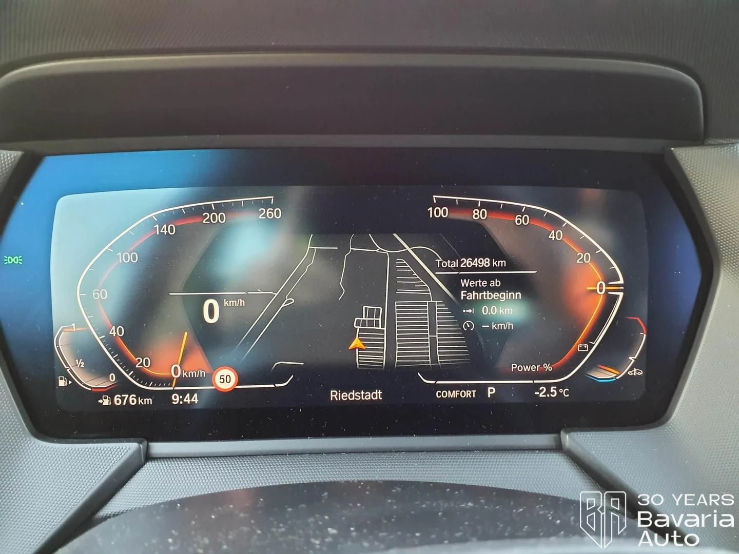 BMW 120 i Steptronic Sport Line - изображение 9