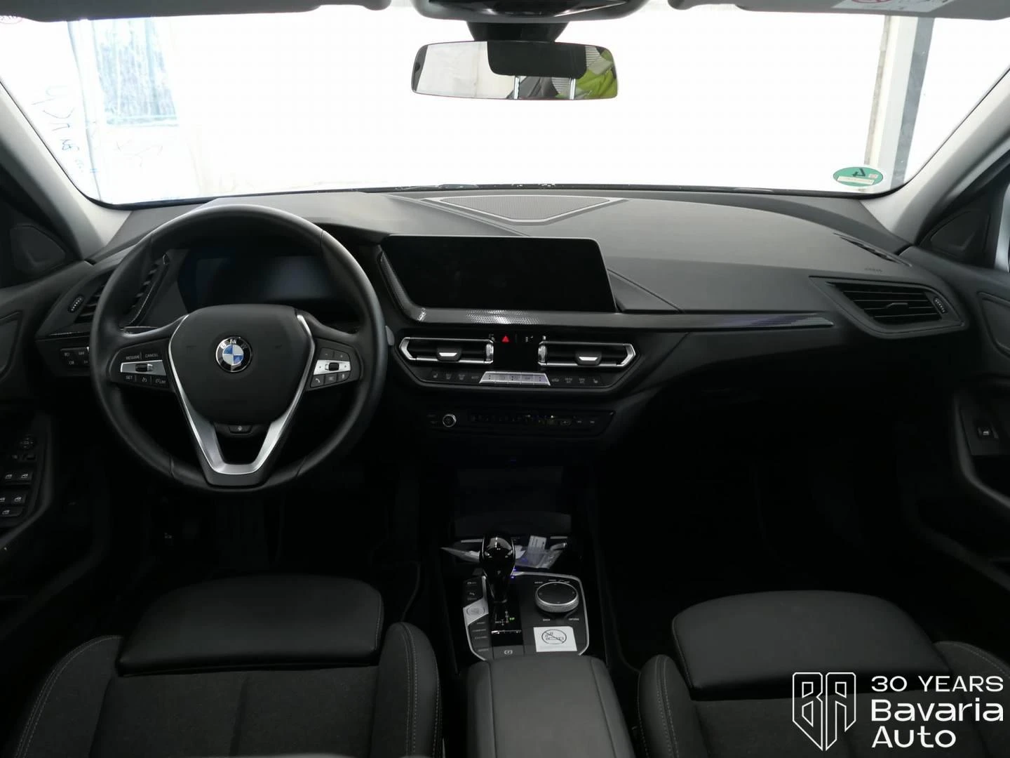 BMW 120 i Steptronic Sport Line - изображение 6