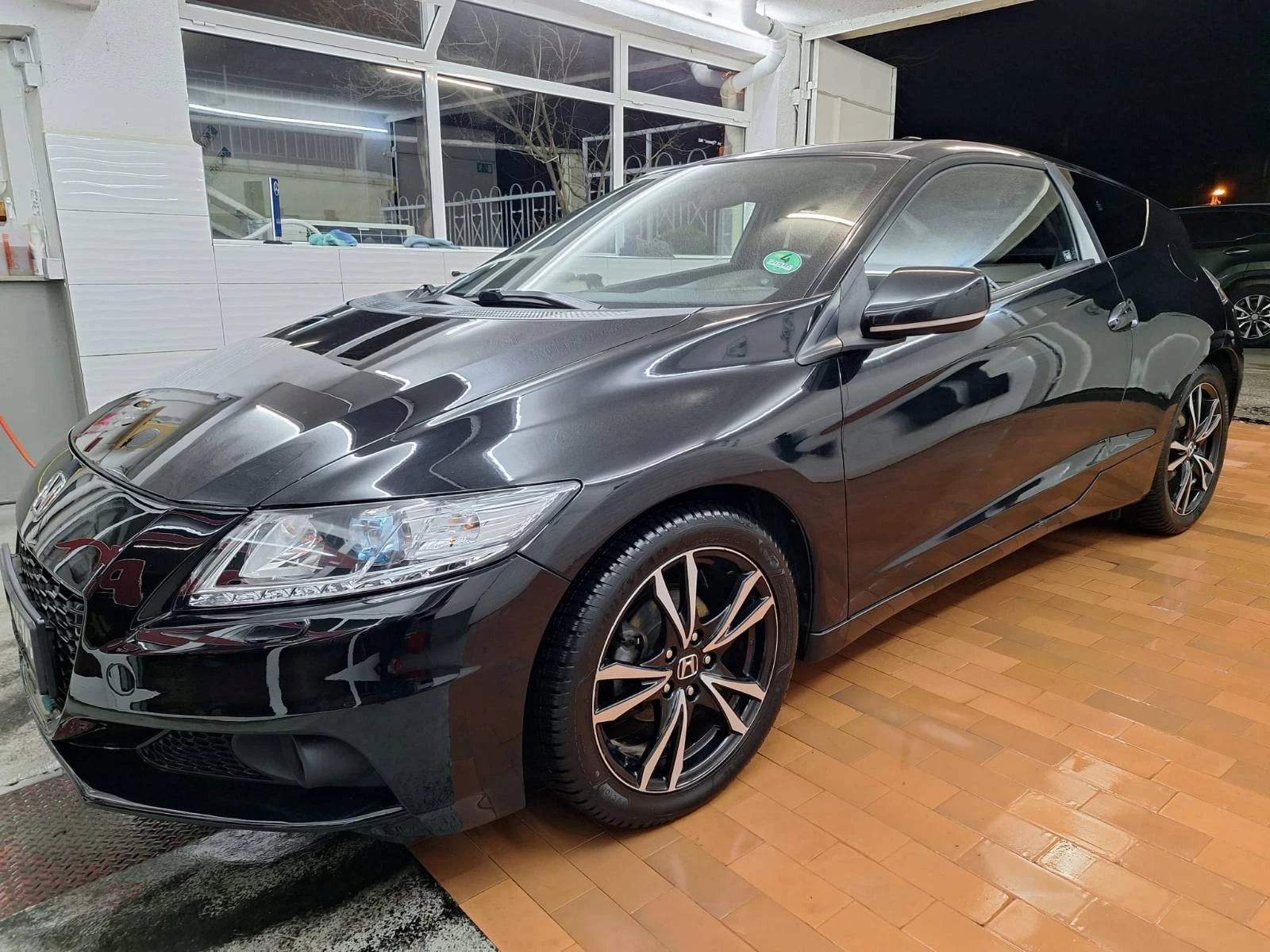 Honda Crz | Mobile.bg � ����������� 1
