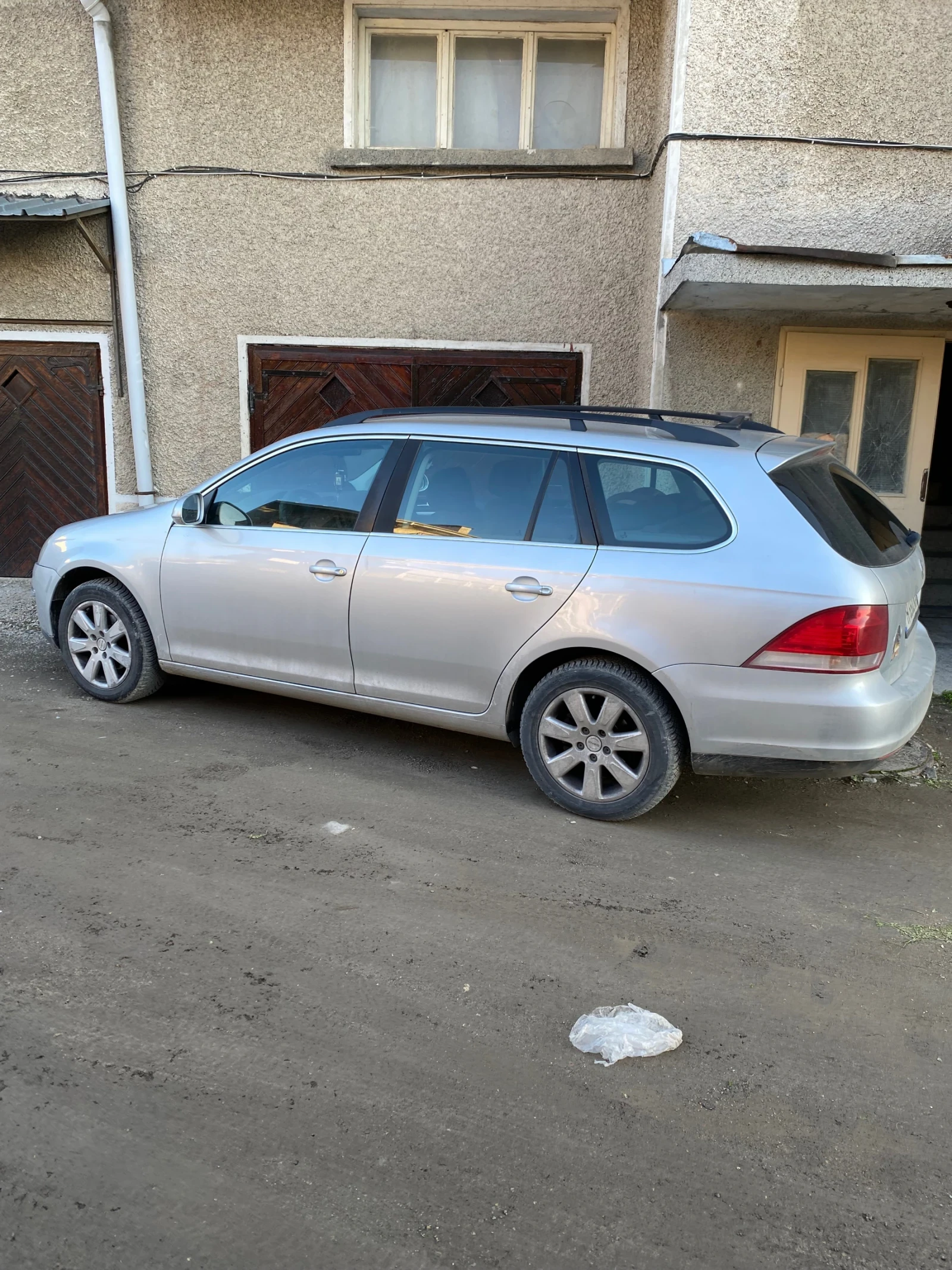 VW Golf Variant  - изображение 2