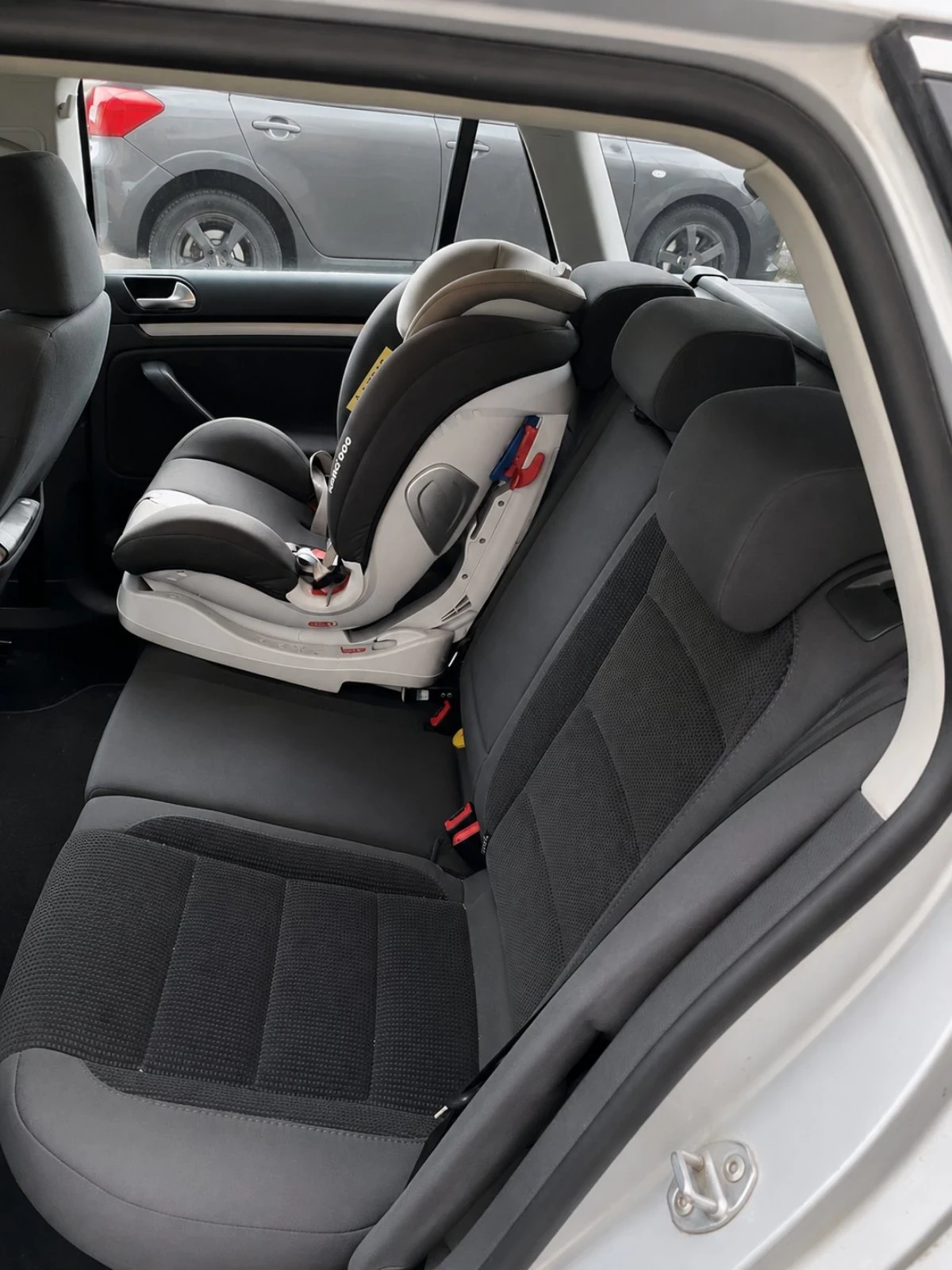 VW Golf Variant, снимка 9 - Автомобили и джипове - 53584835