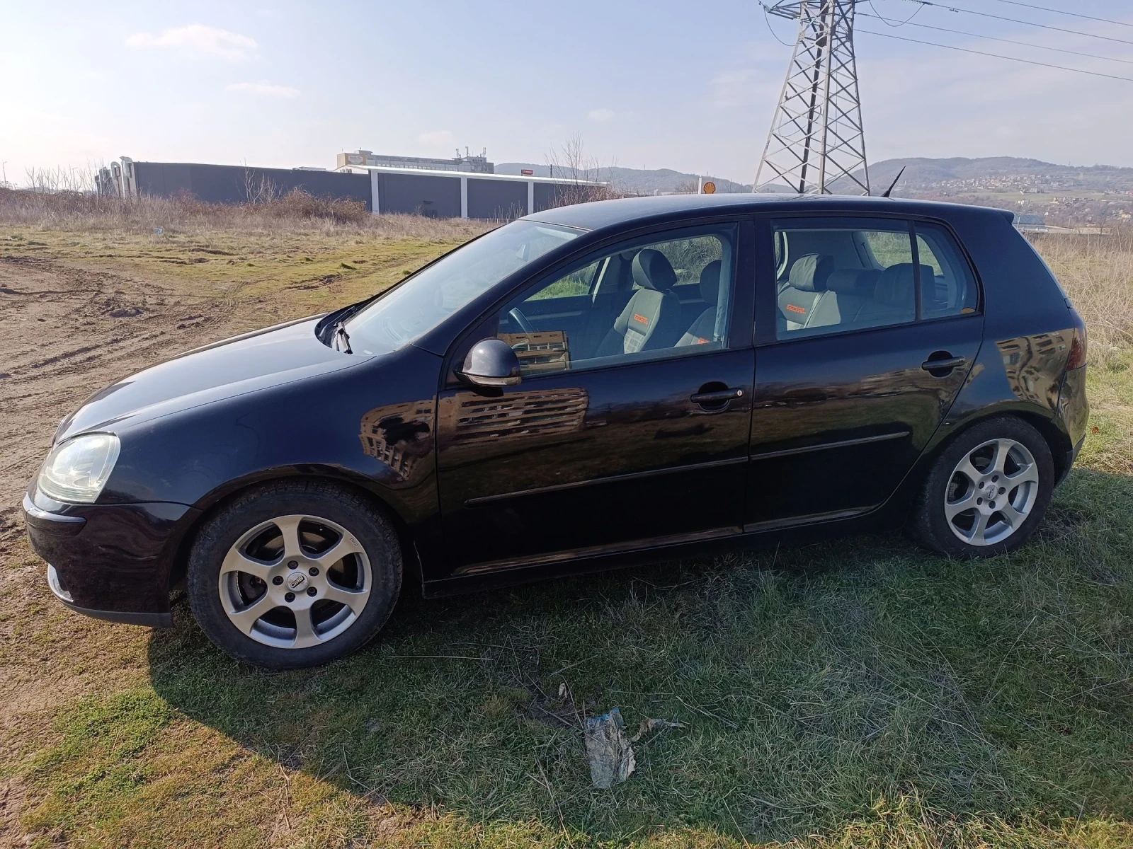 VW Golf 1.9tdi - изображение 4