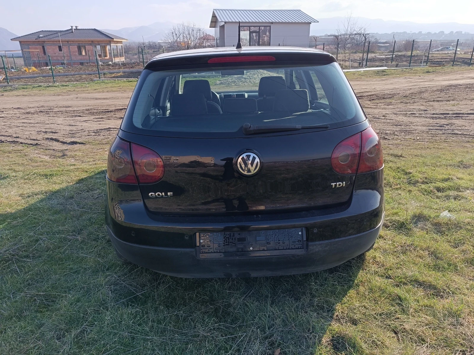 VW Golf 1.9tdi - изображение 6