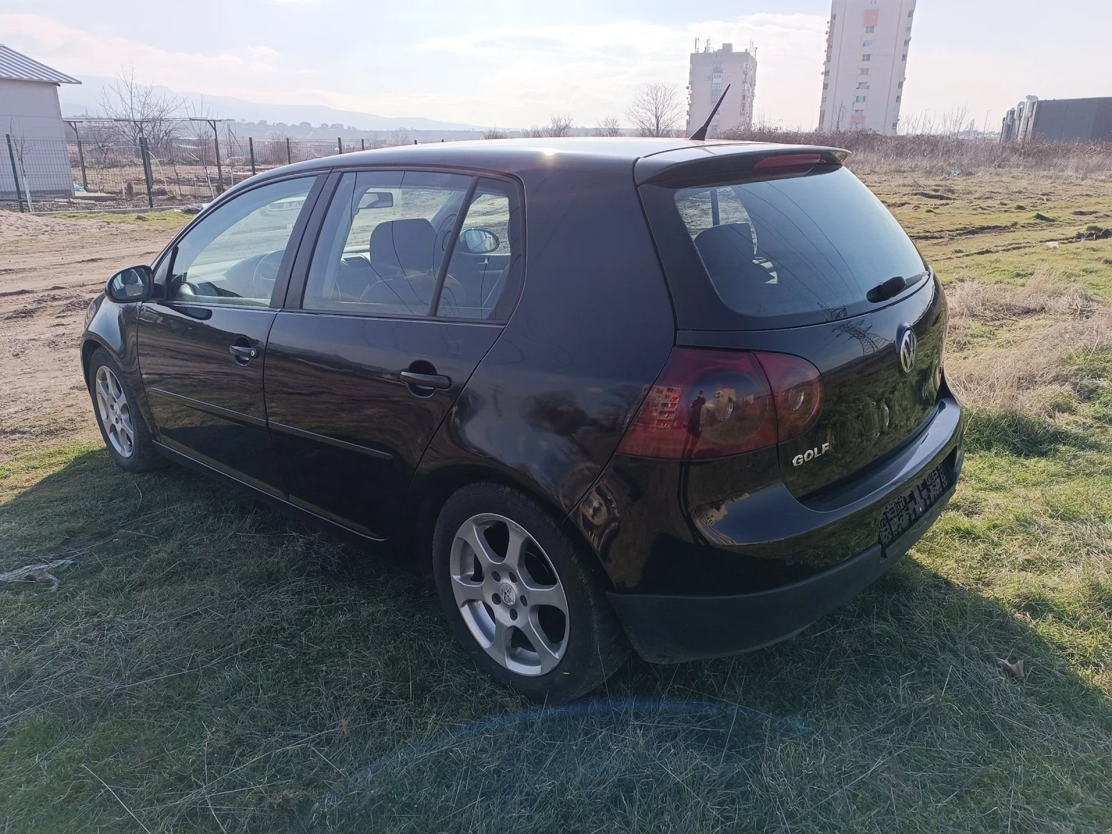 VW Golf 1.9tdi - изображение 5