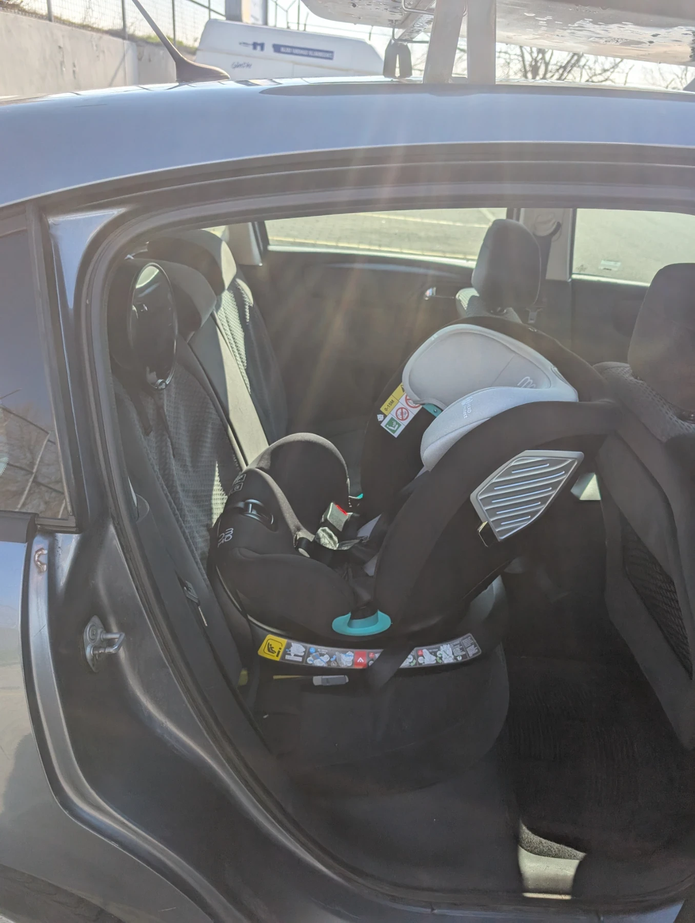 Citroen C4 1.6 109�.�. ��� | Mobile.bg � ����������� 7