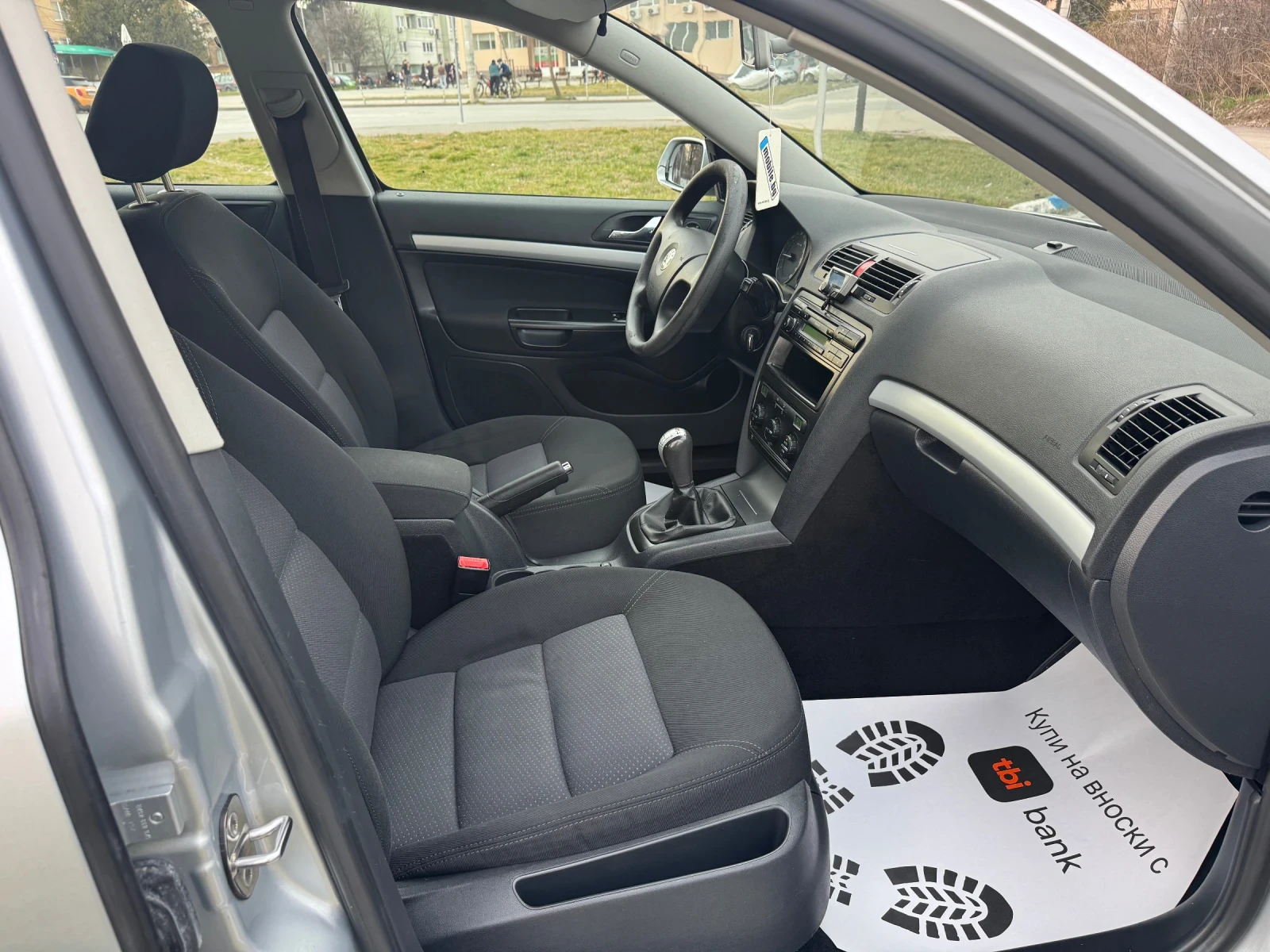 Skoda Octavia 1.9TDi 4x4 | Mobile.bg � ����������� 11
