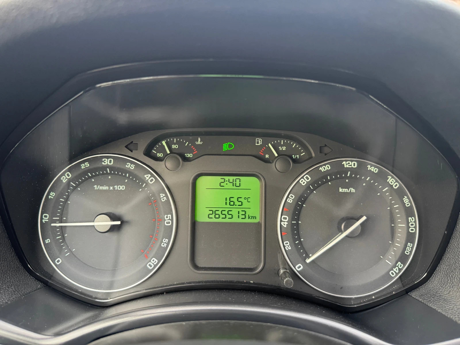 Skoda Octavia 1.9TDi 4x4 | Mobile.bg � ����������� 14