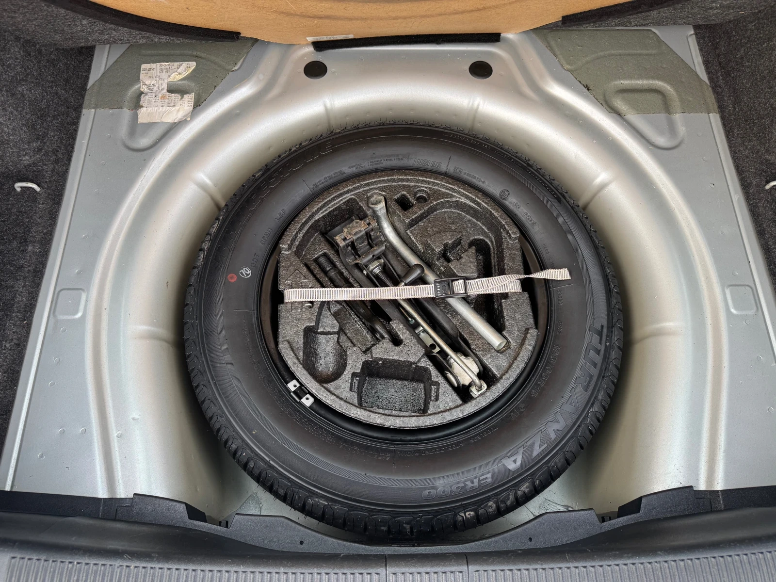 Skoda Octavia 1.9TDi 4x4 | Mobile.bg � ����������� 17