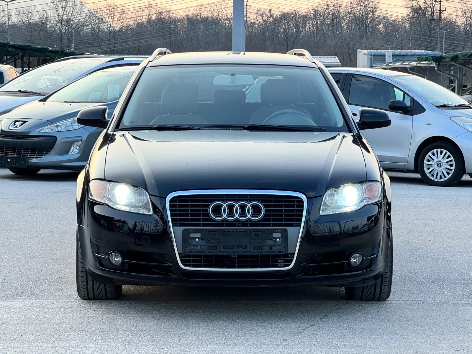 Audi A4 2.7TDI ������� | Mobile.bg � ����������� 14