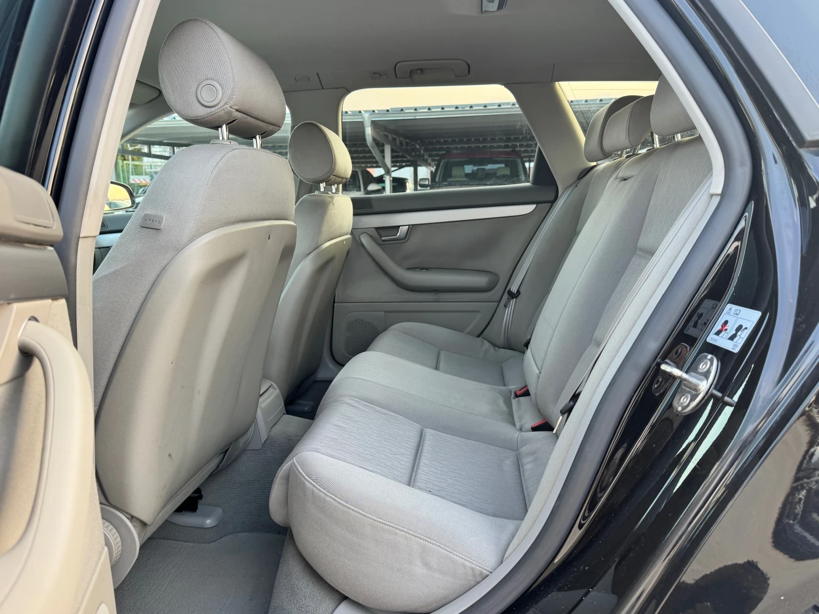 Audi A4 2.7TDI ������� | Mobile.bg � ����������� 9