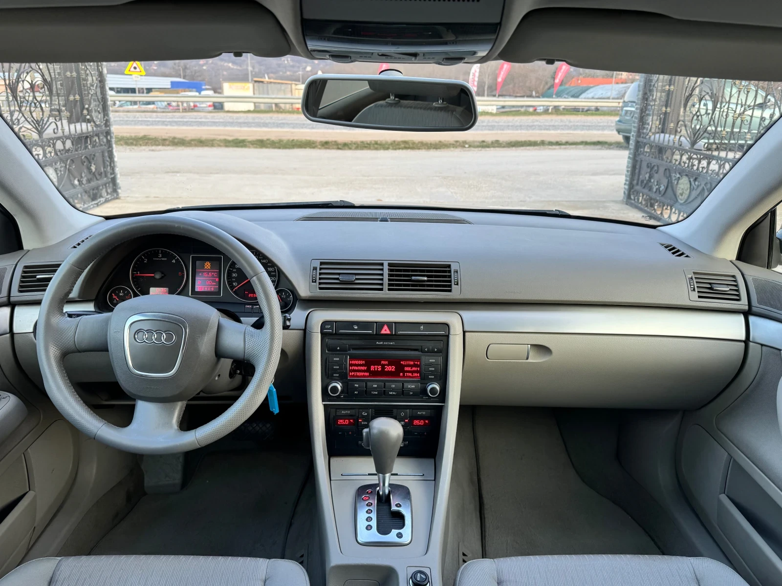 Audi A4 2.7TDI ������� | Mobile.bg � ����������� 11