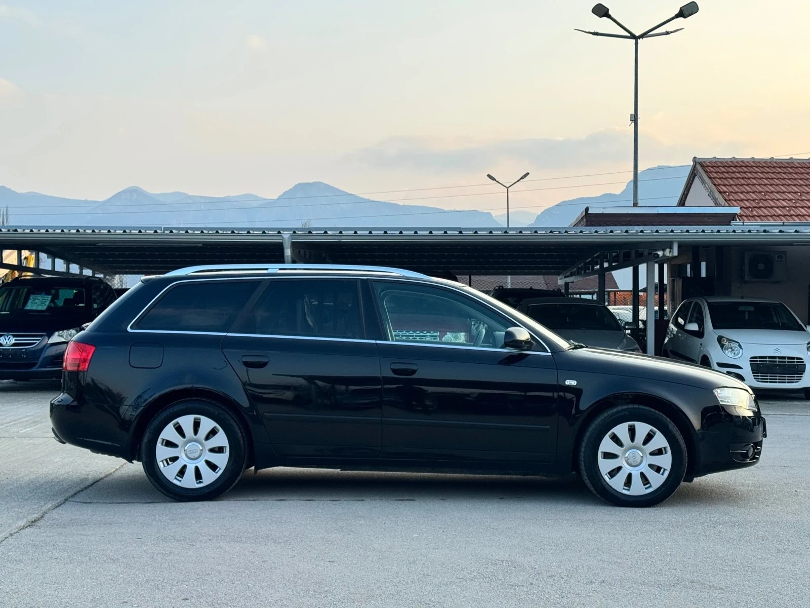 Audi A4 2.7TDI ������� | Mobile.bg � ����������� 5