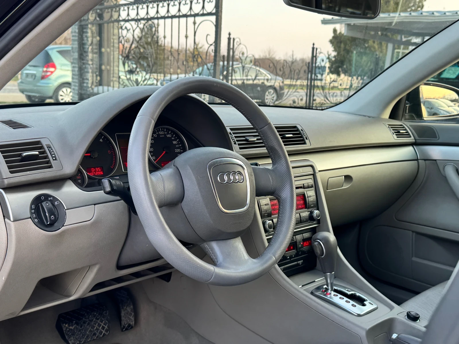 Audi A4 2.7TDI ������� | Mobile.bg � ����������� 7