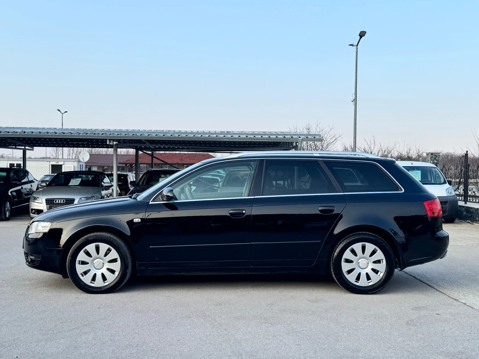 Audi A4 2.7TDI ������� | Mobile.bg � ����������� 2