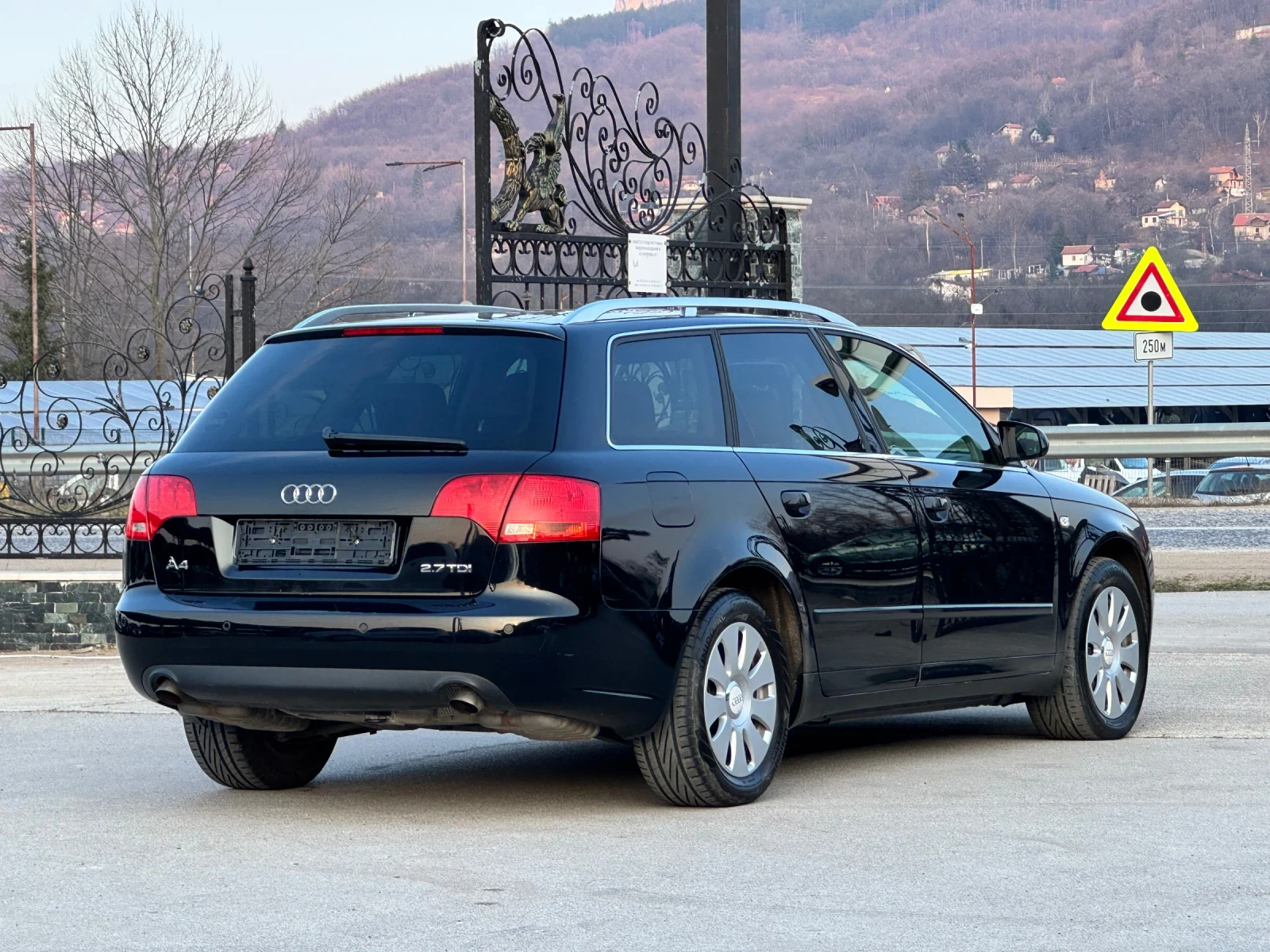 Audi A4 2.7TDI ������� | Mobile.bg � ����������� 4