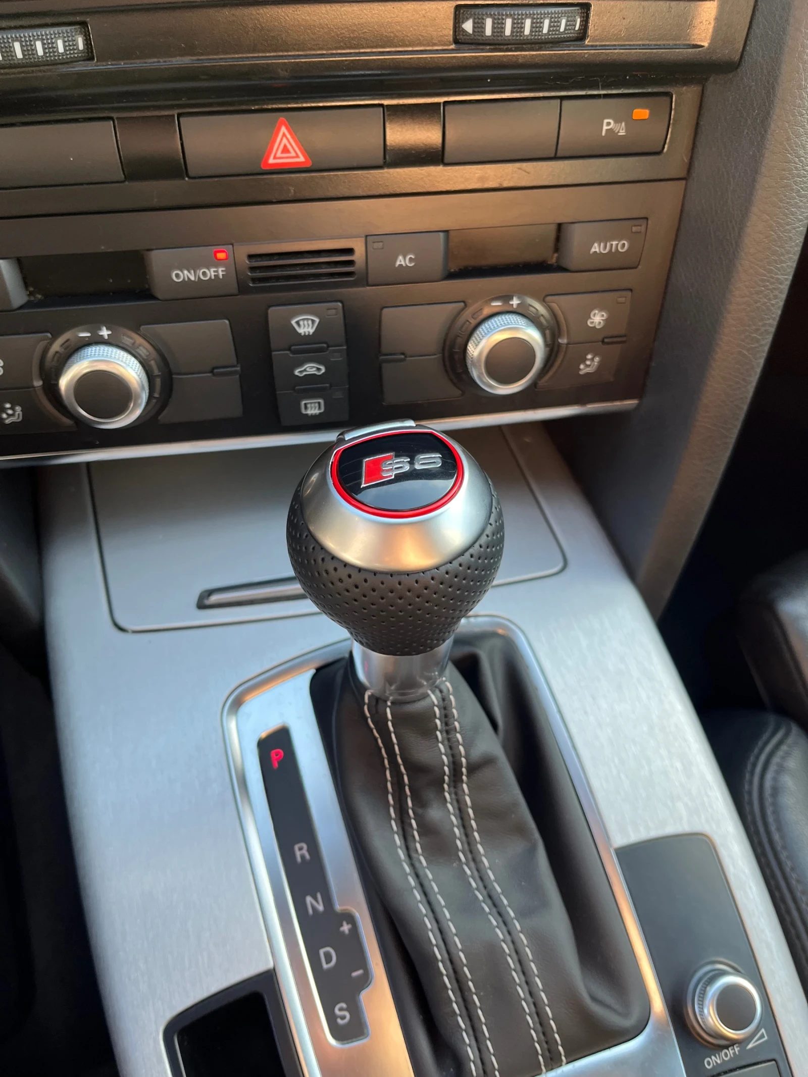 Audi A6 3.0 TDI S-line Quattro, снимка 13 - Автомобили и джипове - 54055347