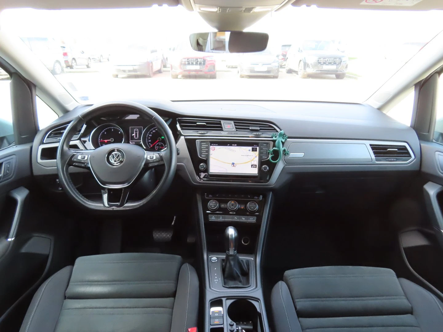 VW Touran | Mobile.bg � ����������� 4