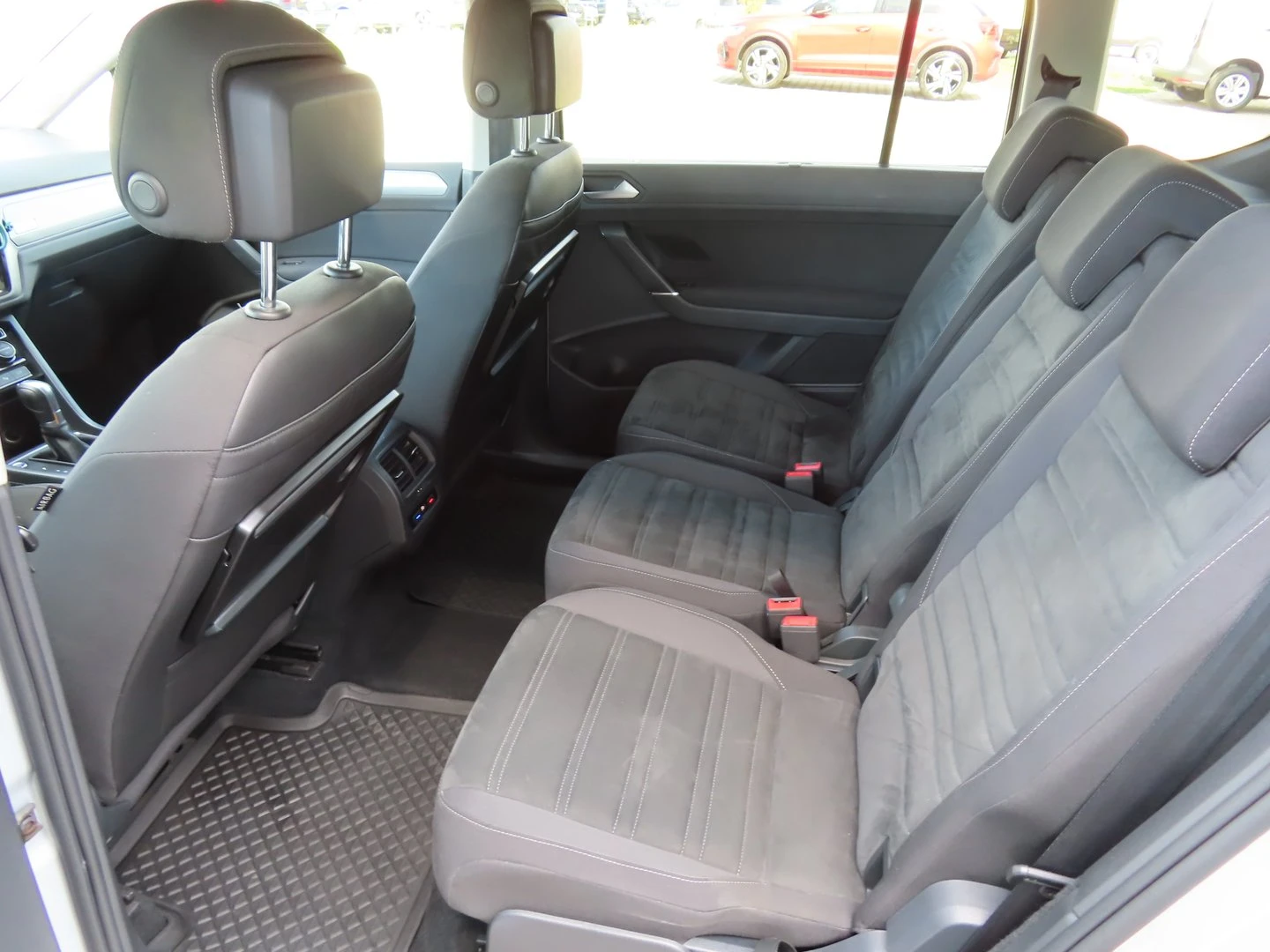 VW Touran | Mobile.bg � ����������� 7