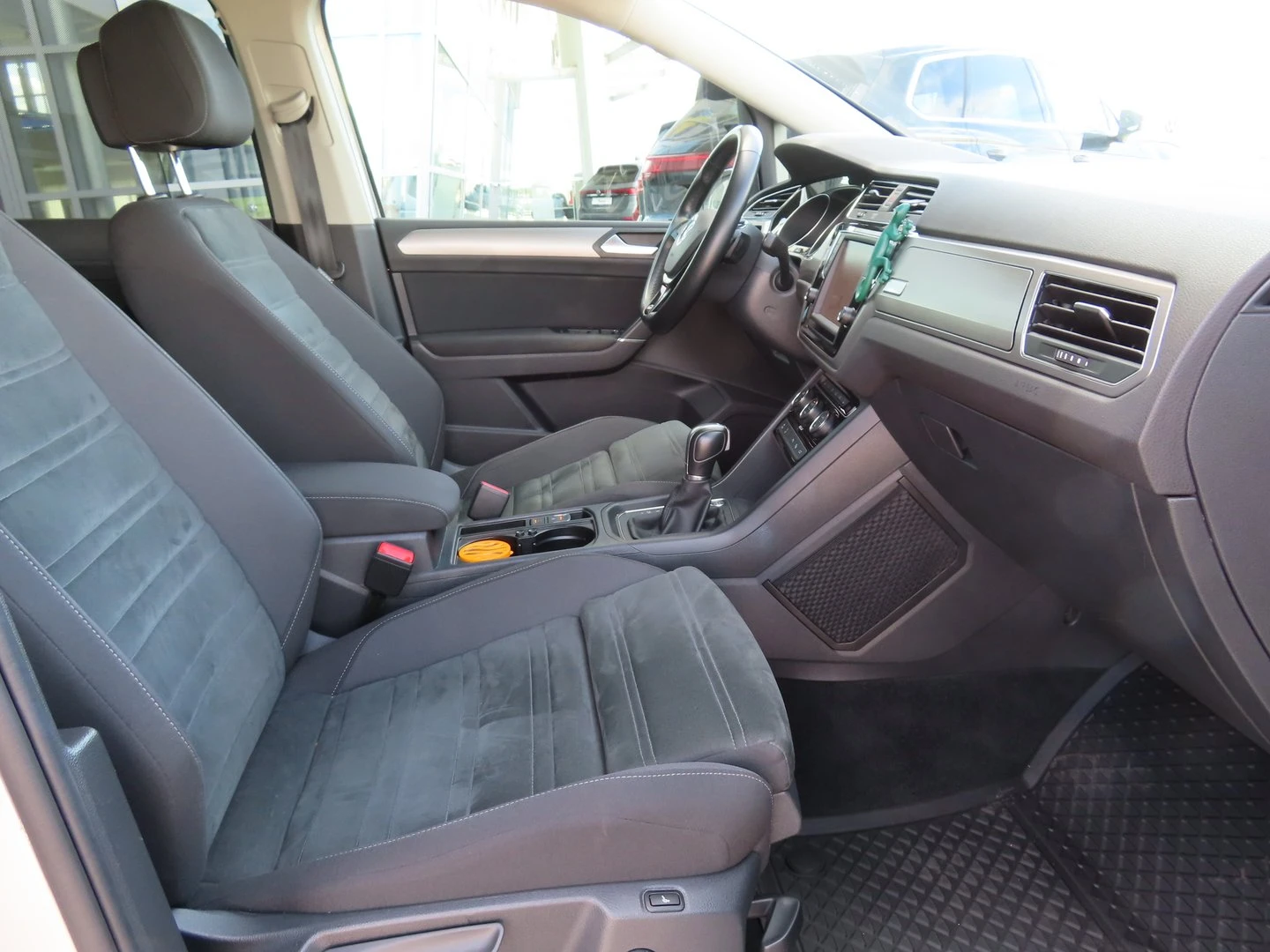 VW Touran | Mobile.bg � ����������� 6
