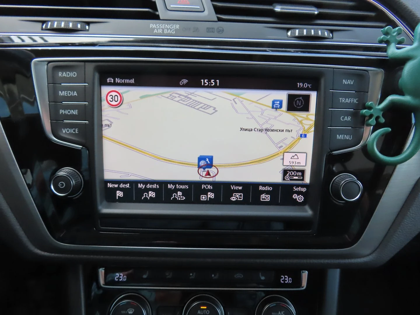 VW Touran | Mobile.bg � ����������� 8