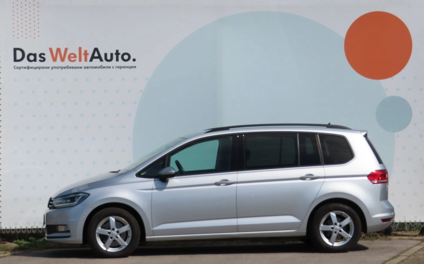 VW Touran | Mobile.bg � ����������� 2