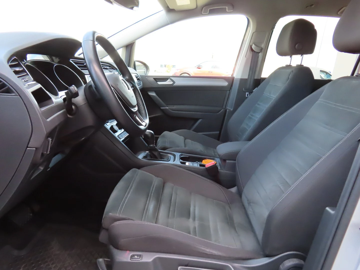 VW Touran | Mobile.bg � ����������� 5