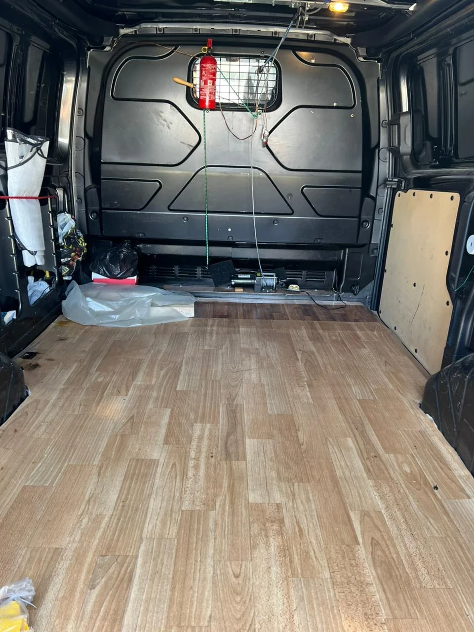 Ford Transit Custom, снимка 5 - Автомобили и джипове - 54372395