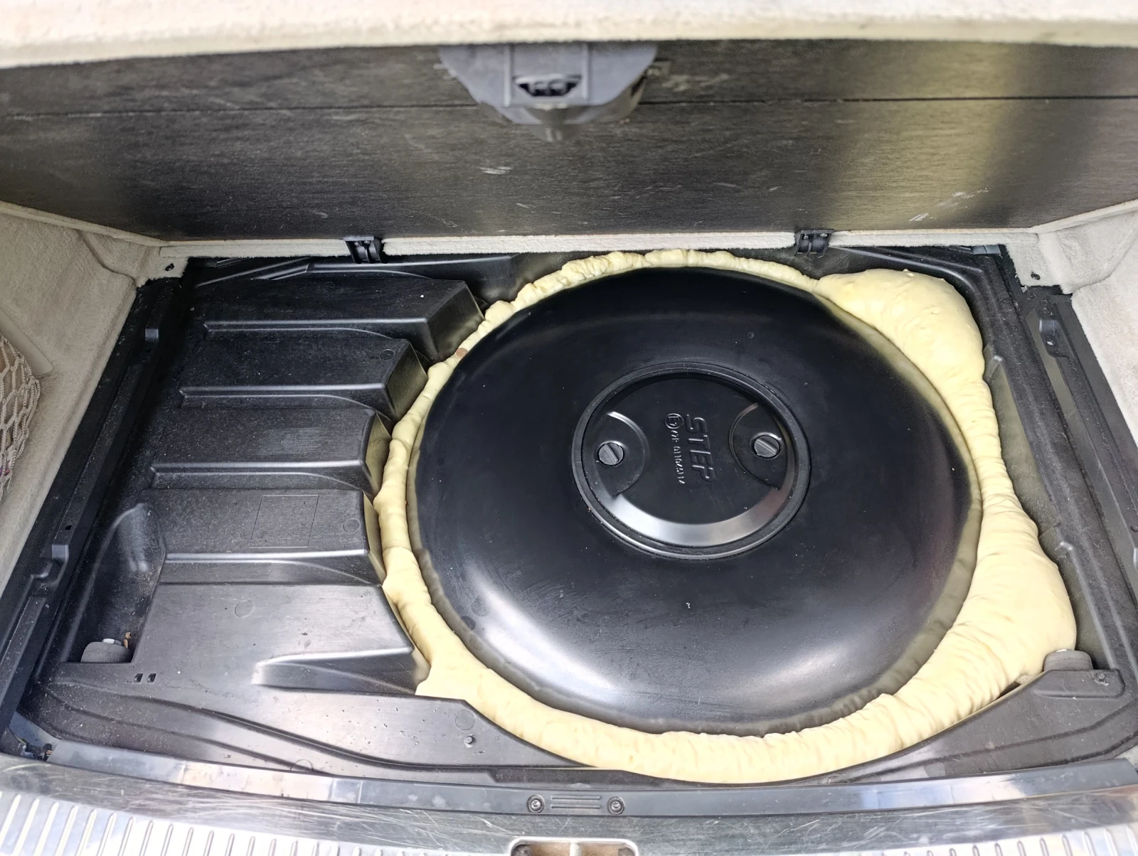 Mercedes-Benz C 280 C280 4matic бензин/газ, снимка 14 - Автомобили и джипове - 54378186