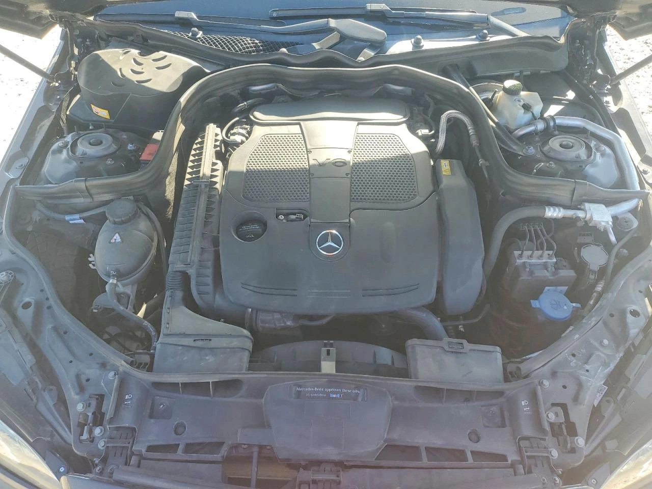 Mercedes-Benz E 350 3.5l, снимка 11 - Автомобили и джипове - 54402354