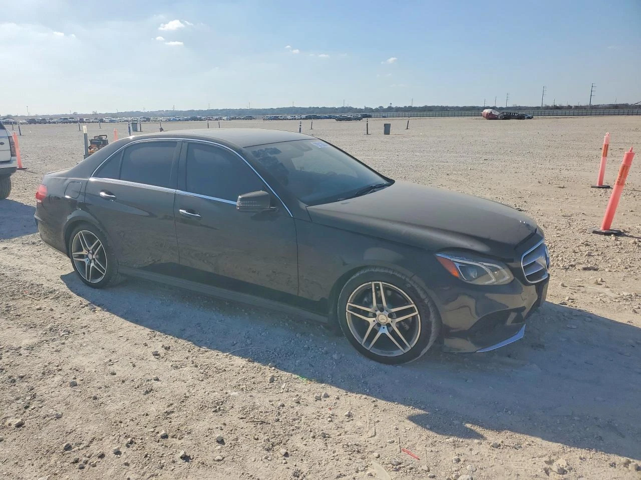 Mercedes-Benz E 350 3.5l, снимка 4 - Автомобили и джипове - 54402354