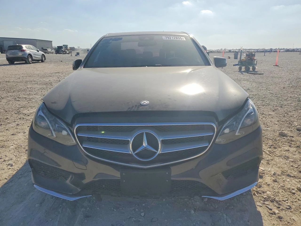 Mercedes-Benz E 350 3.5l, снимка 5 - Автомобили и джипове - 54402354