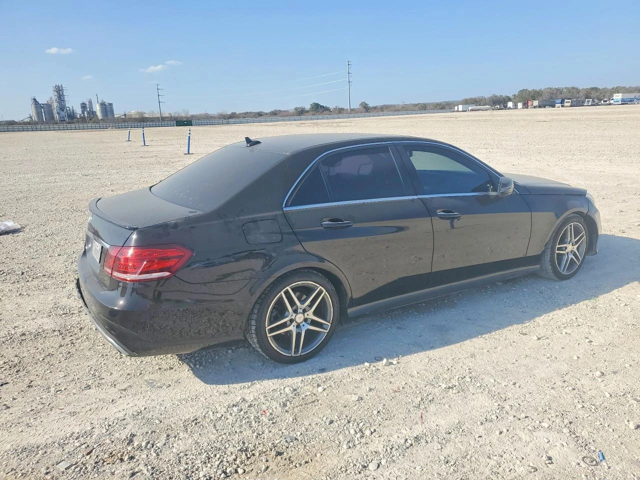 Mercedes-Benz E 350 3.5l, снимка 3 - Автомобили и джипове - 54402354